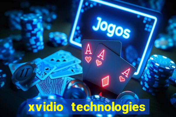 xvidio technologies startup brasil 2024 download